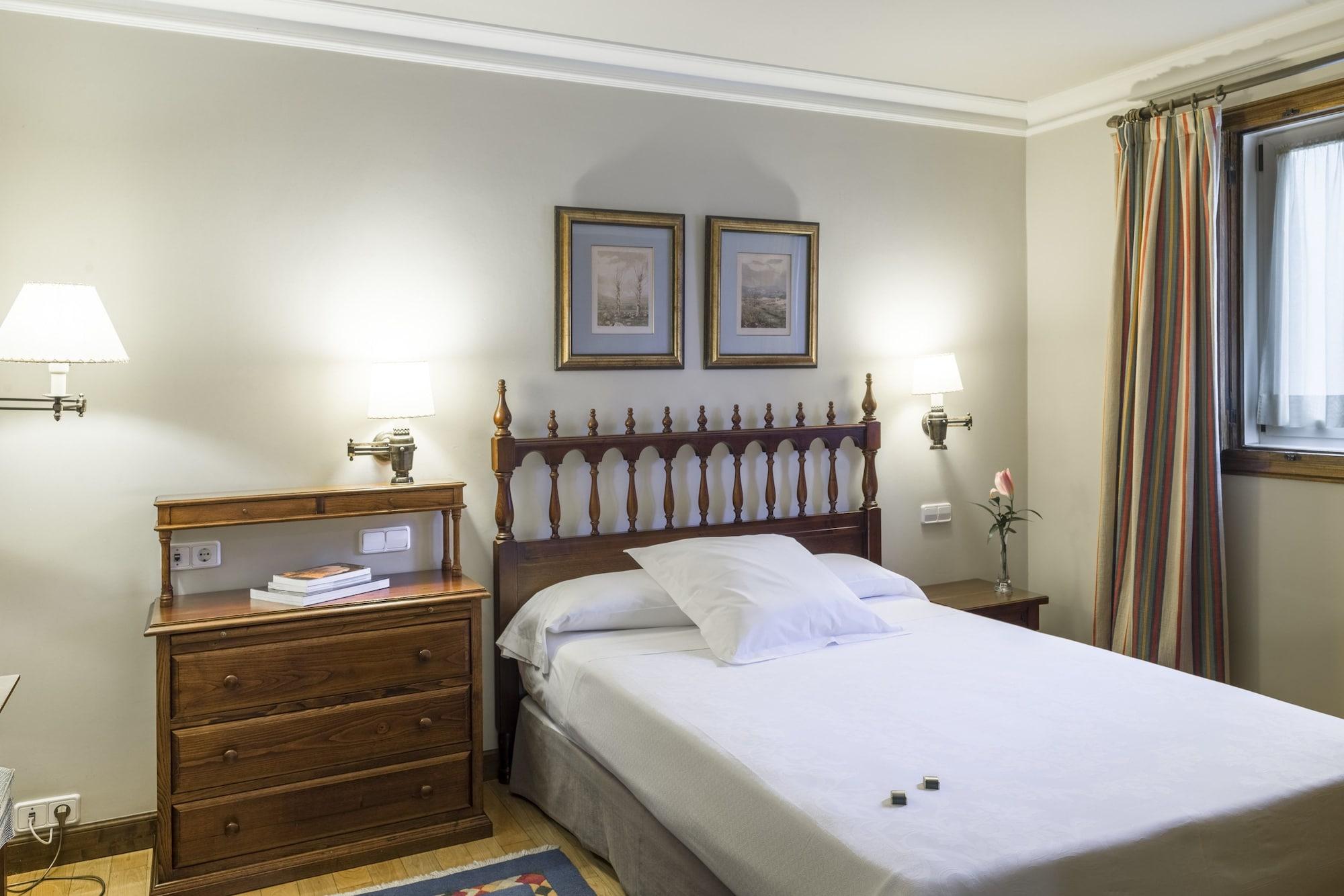 Parador De Ferrol Exterior photo